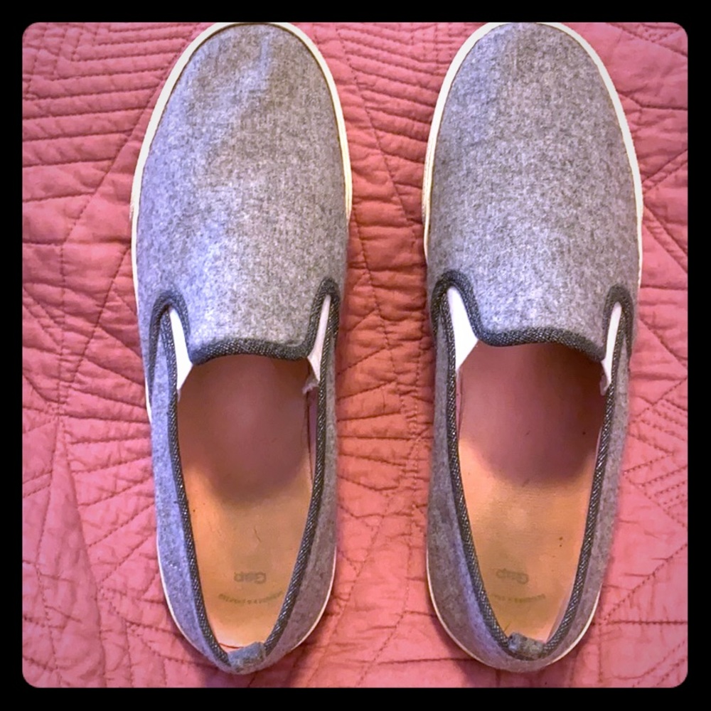 Gap Shoes